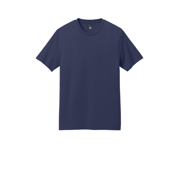 District® Perfect Weight® Cotton Icon Unisex Tee