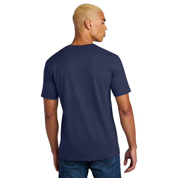 District® Perfect Weight® Cotton Icon Unisex Tee