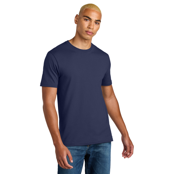 District® Perfect Weight® Cotton Icon Unisex Tee