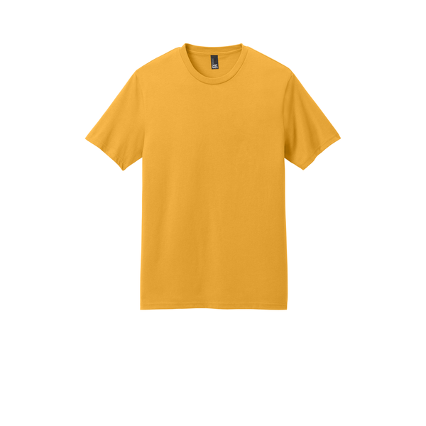 District® Perfect Weight® Cotton Icon Unisex Tee