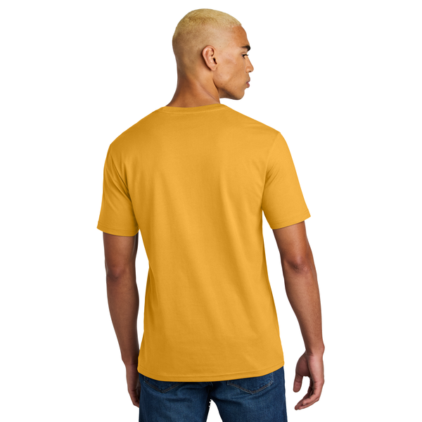 District® Perfect Weight® Cotton Icon Unisex Tee