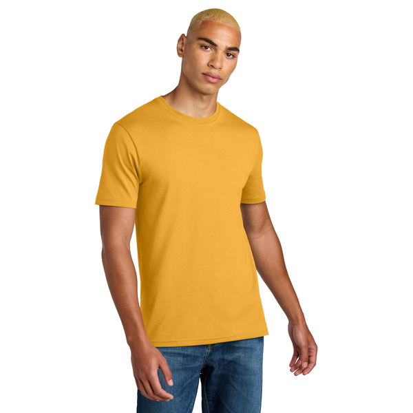 District® Perfect Weight® Cotton Icon Unisex Tee