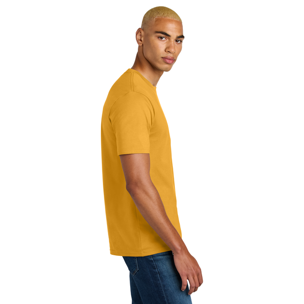 District® Perfect Weight® Cotton Icon Unisex Tee