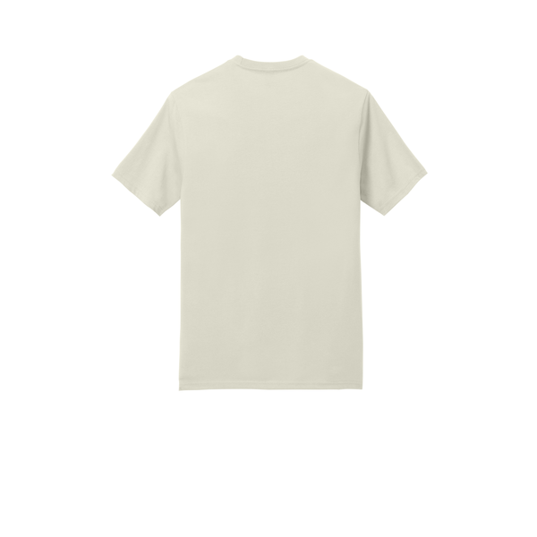 District® Perfect Weight® Cotton Icon Unisex Tee