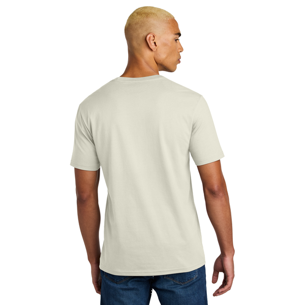 District® Perfect Weight® Cotton Icon Unisex Tee