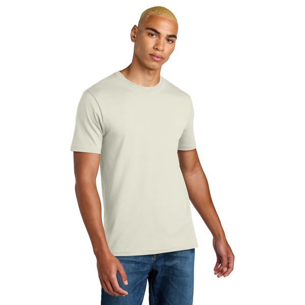 District® Perfect Weight® Cotton Icon Unisex Tee