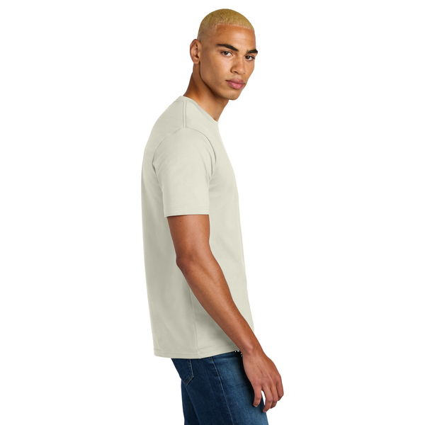 District® Perfect Weight® Cotton Icon Unisex Tee