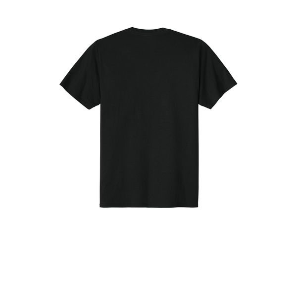 Port & Company® CVC Cotton/Poly Unisex Tee