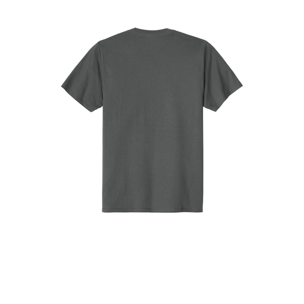 Port & Company® CVC Cotton/Poly Unisex Tee