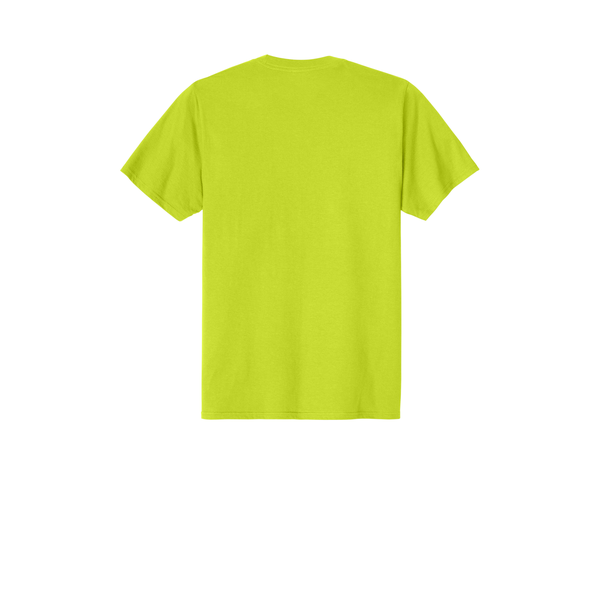 Port & Company® CVC Cotton/Poly Unisex Tee