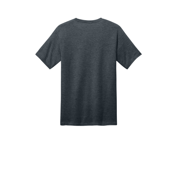 Port & Company® CVC Cotton/Poly Unisex Tee