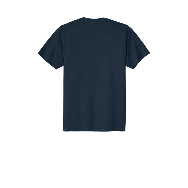 Port & Company® CVC Cotton/Poly Unisex Tee