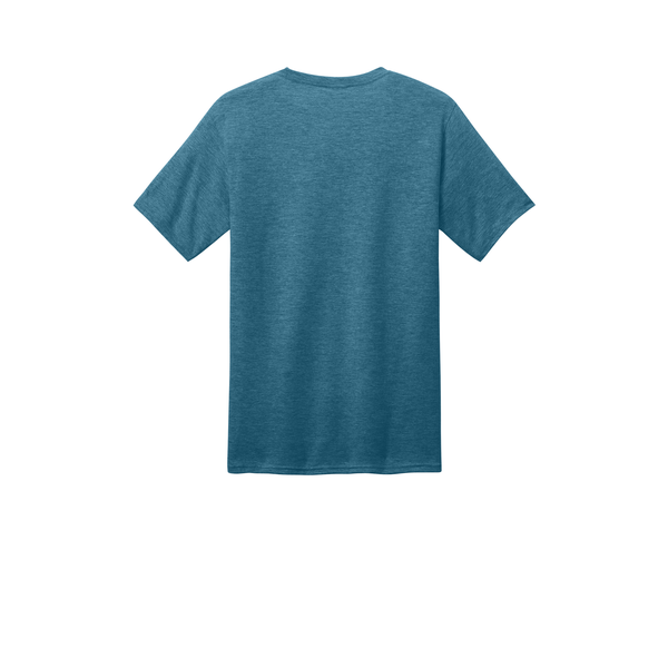 Port & Company® CVC Cotton/Poly Unisex Tee