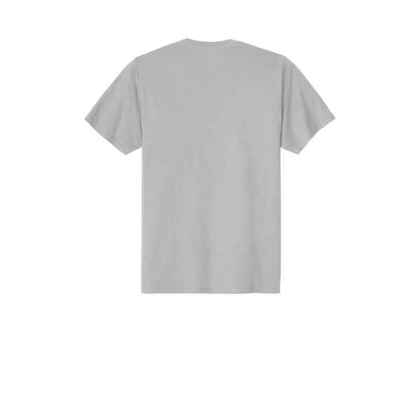 Port & Company® CVC Cotton/Poly Unisex Tee