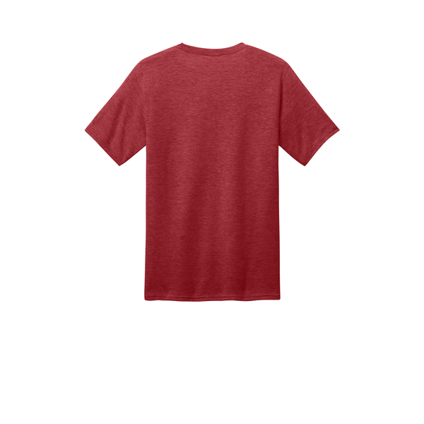 Port & Company® CVC Cotton/Poly Unisex Tee