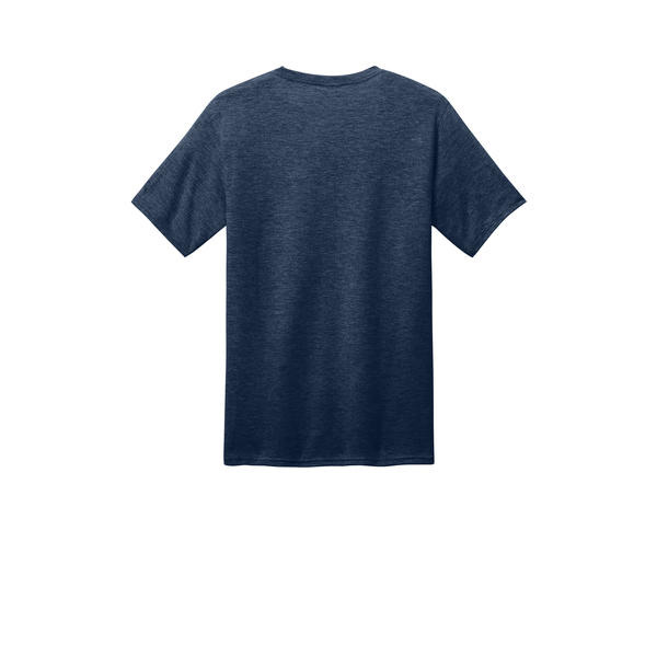 Port & Company® CVC Cotton/Poly Unisex Tee