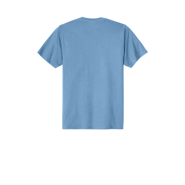 Port & Company® CVC Cotton/Poly Unisex Tee