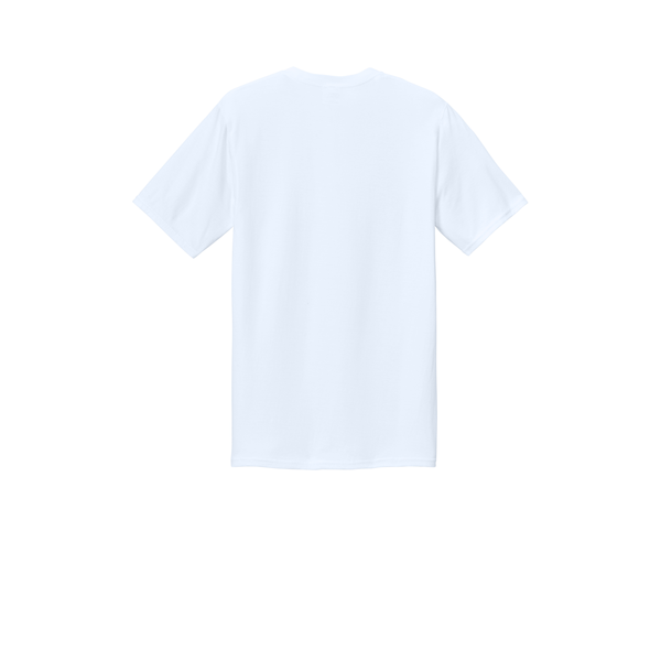 Port & Company® CVC Cotton/Poly Unisex Tee