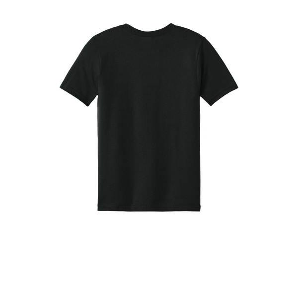 Port & Company® CVC Cotton/Poly Youth Tee