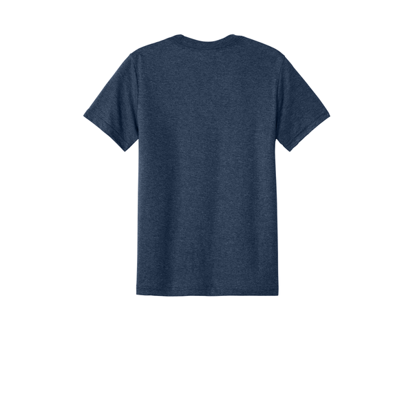 Port & Company® CVC Cotton/Poly Youth Tee