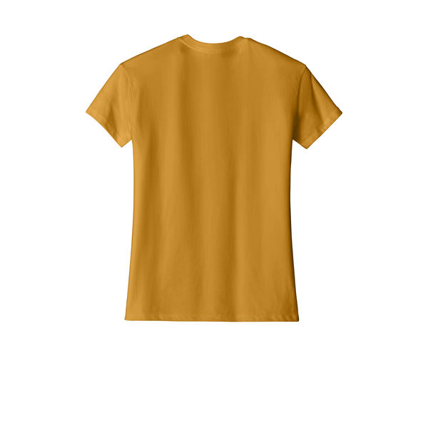 Next Level Apparel® Cotton/Poly CVC Ladies' Relaxed Tee