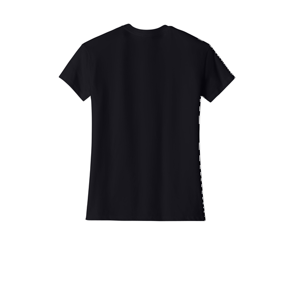 Next Level Apparel® Cotton/Poly CVC Ladies' Relaxed Tee