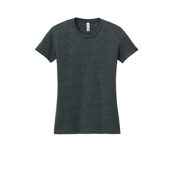 Next Level Apparel® Cotton/Poly CVC Ladies' Relaxed Tee