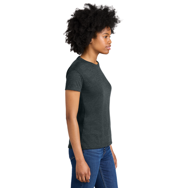 Next Level Apparel® Cotton/Poly CVC Ladies' Relaxed Tee