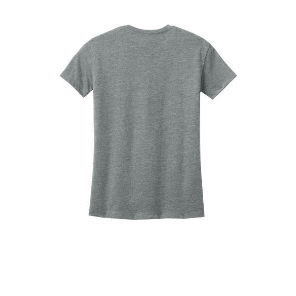 Next Level Apparel® Cotton/Poly CVC Ladies' Relaxed Tee