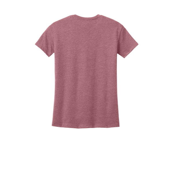 Next Level Apparel® Cotton/Poly CVC Ladies' Relaxed Tee
