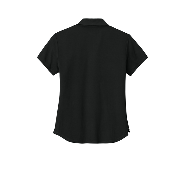 New Era® Power Poly/Spandex Ladies' Polo