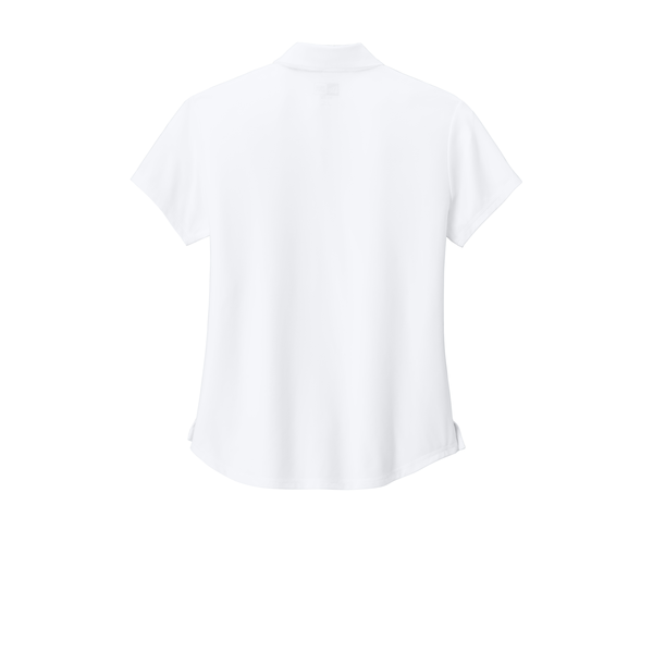 New Era® Power Poly/Spandex Ladies' Polo
