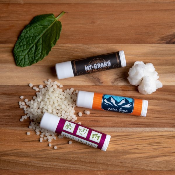 Premium SPF 30 Broad Spectrum Lip Balm