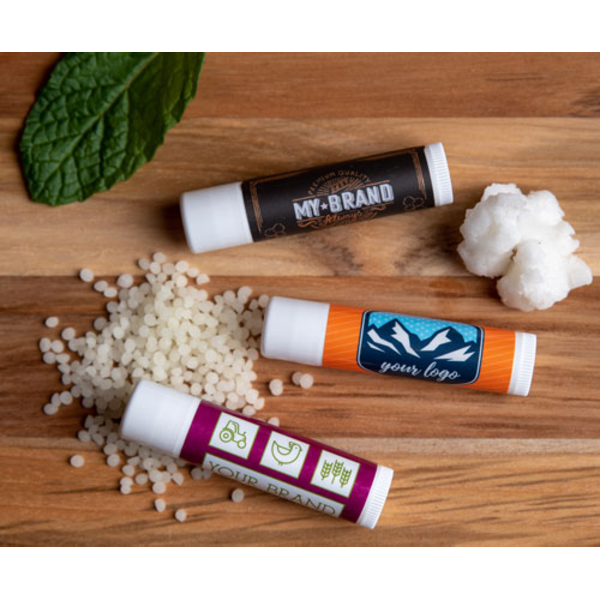 Premium SPF 15 Broad Spectrum Lip Balm