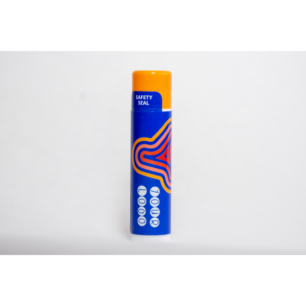Lip Sips SPF 15 Broad Spectrum Lip Balm