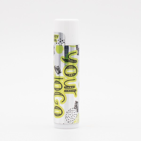 Lip Sips SPF 15 Broad Spectrum Lip Balm