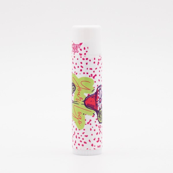 Lip Sips SPF 15 Broad Spectrum Lip Balm