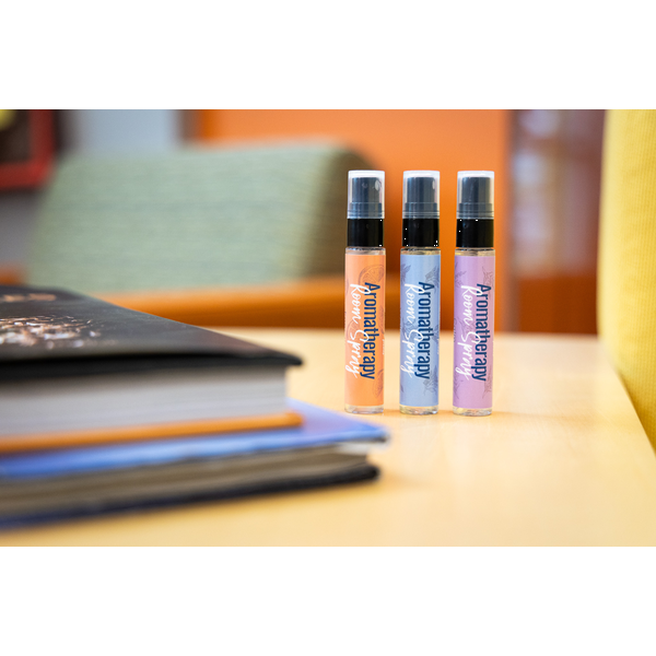 Aromatherapy Room Spray, .33oz.