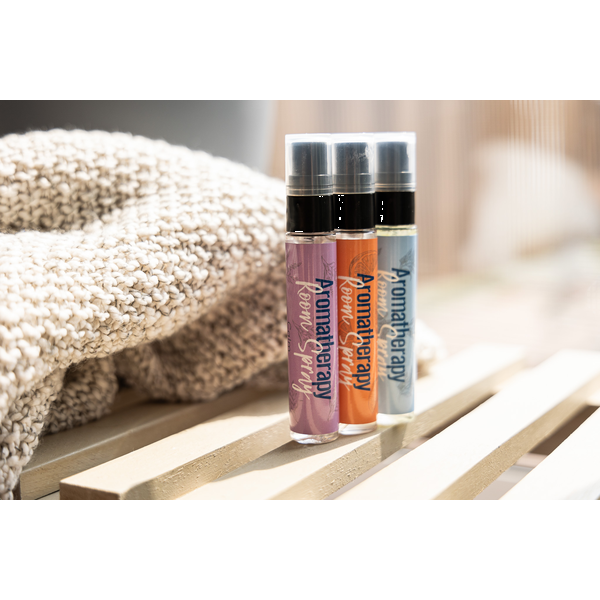 Aromatherapy Room Spray, .33oz.