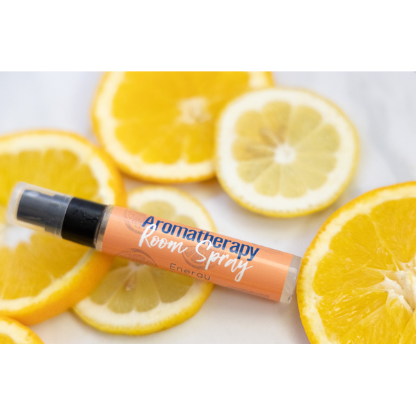 Aromatherapy Room Spray, .33oz.