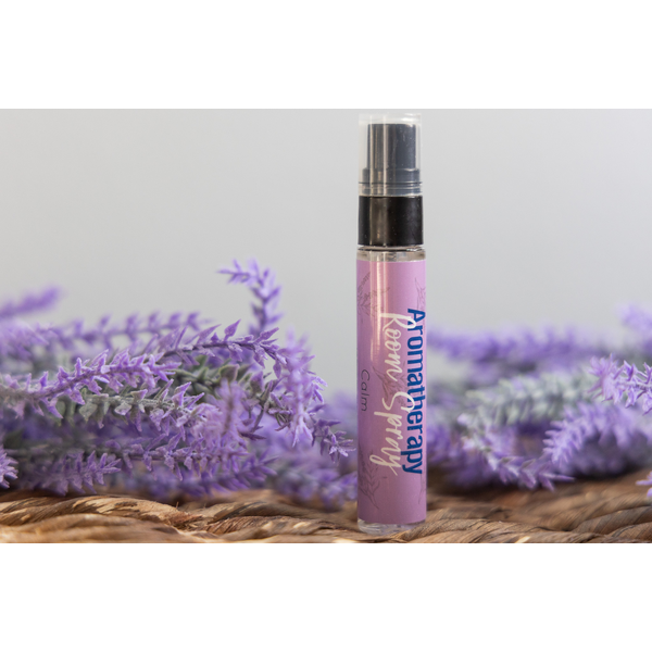 Aromatherapy Room Spray, .33oz.