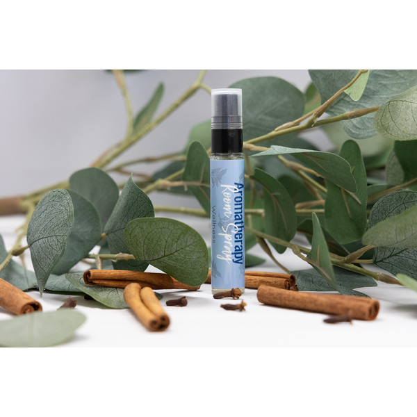Aromatherapy Room Spray, .33oz.