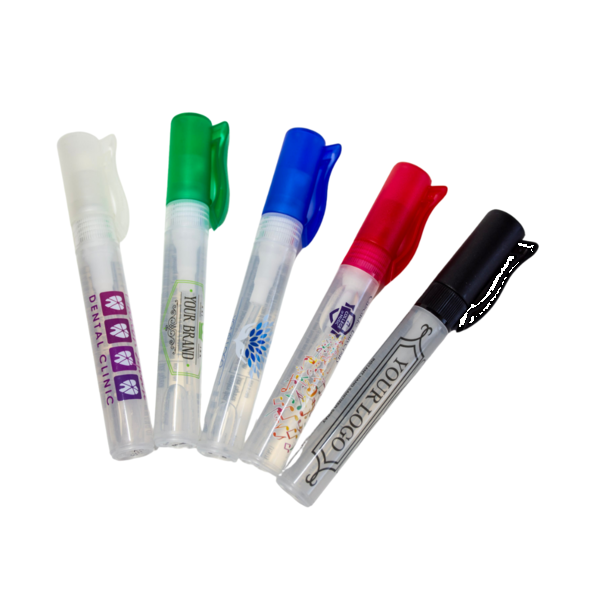 Hand Sanitizer Spray Pen, 0.25oz.