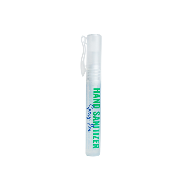 Hand Sanitizer Spray Pen, 0.25oz.