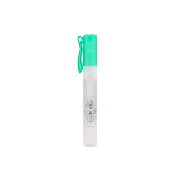 Hand Sanitizer Spray Pen, 0.25oz.