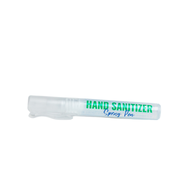 Hand Sanitizer Spray Pen, 0.25oz.