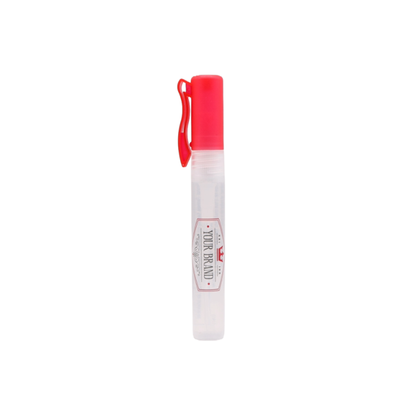 Hand Sanitizer Spray Pen, 0.25oz.