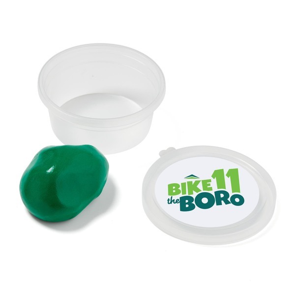 Fun Scented USA-Made Putty