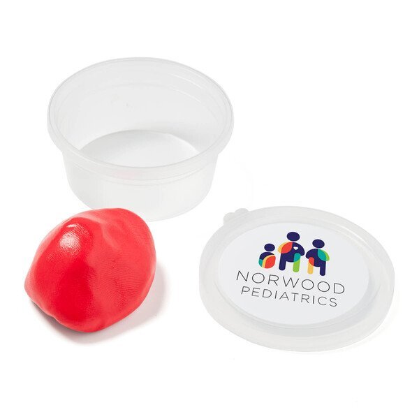 Fun Scented USA-Made Putty