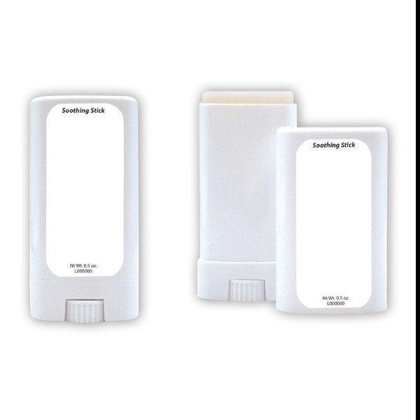 Cooling Menthol Moisturizer Stick